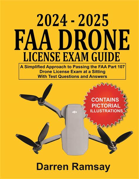 how hard is the drone license test|faadronezone.faa.gov.